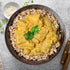 Chicken Korma and Vegetable with Brown Rice & Quinoa (300g) - Optislim
