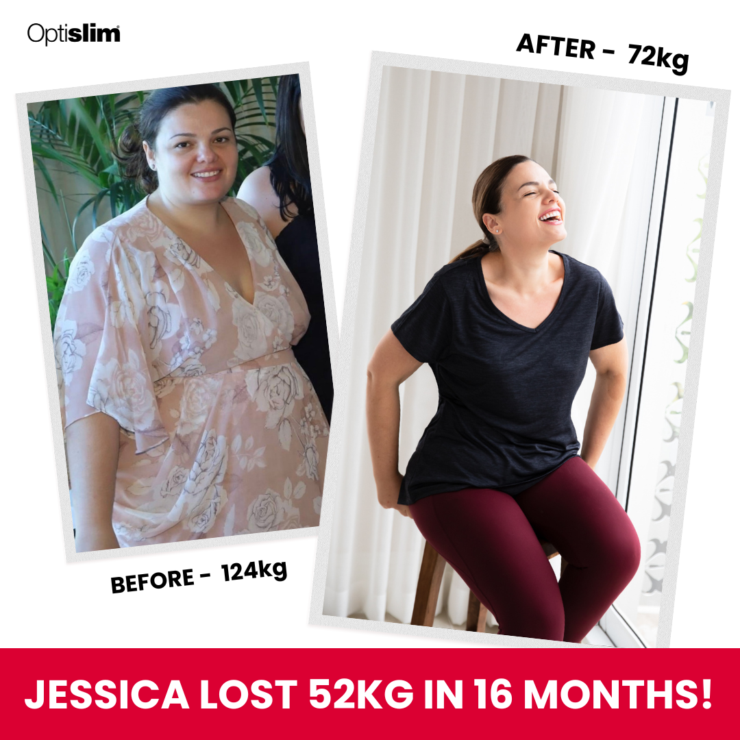 OptiBiome Shake Chocolate - Optislim