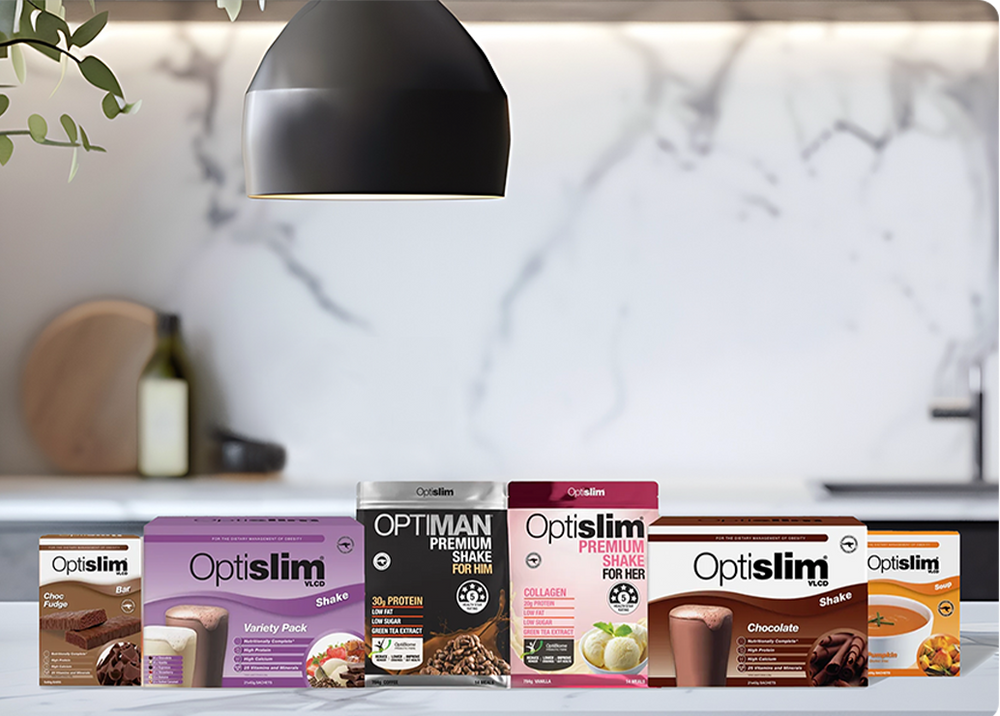Optislim vs. Competitors: What Sets Us Apart?