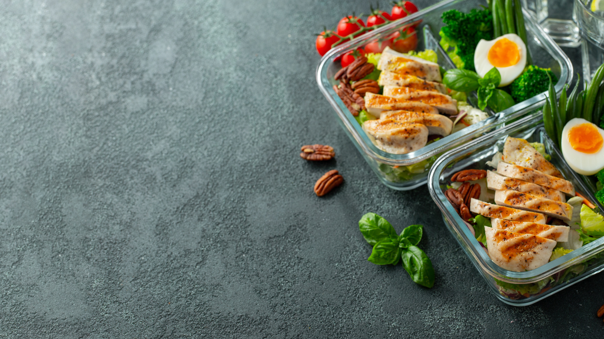 How Can Ready-to-Eat Meals Help with Your Weight Loss Journey?
