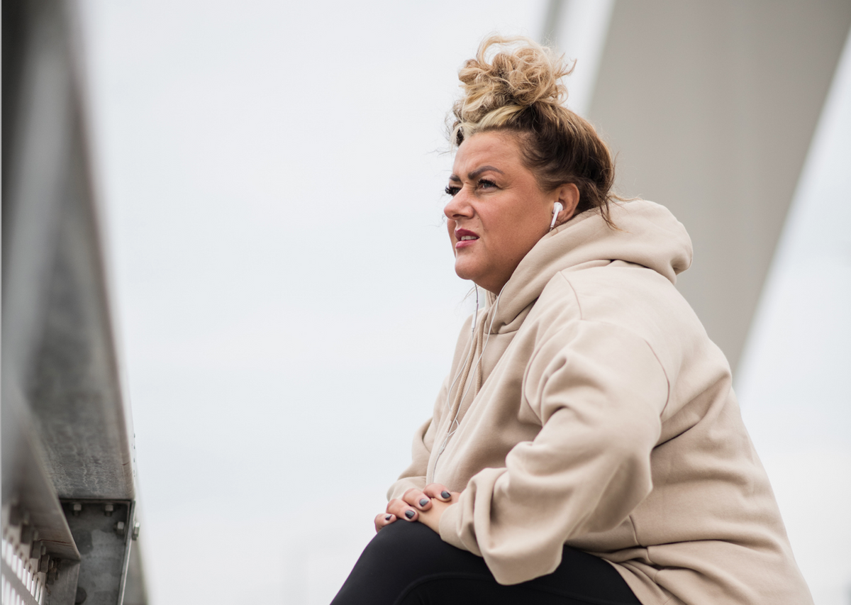 Navigating Weight Loss After 40: What Changes and How to Adapt