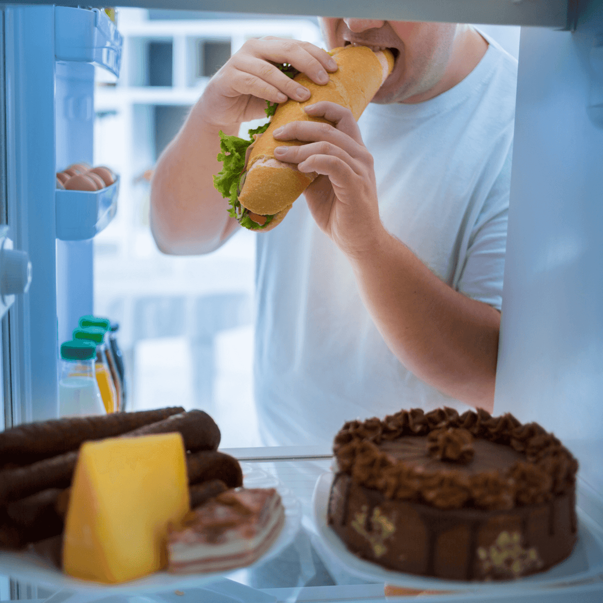 5 Common Weight Loss Mistakes