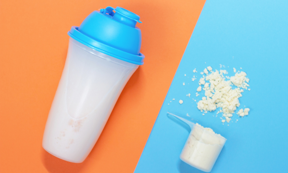 The Effectiveness of Meal Replacement Products for Weight loss | Optislim