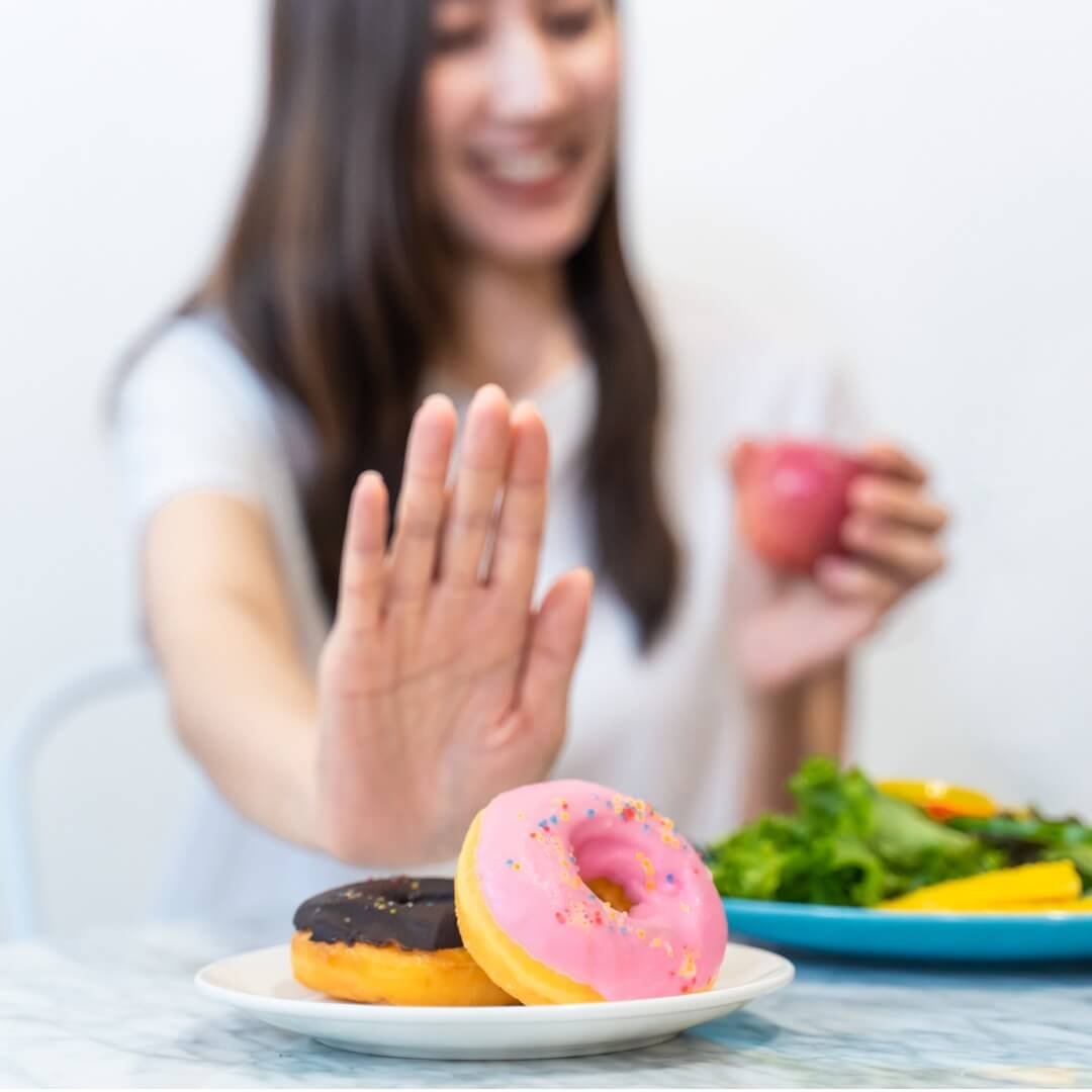10 Foods to Avoid When Trying to Lose Weight