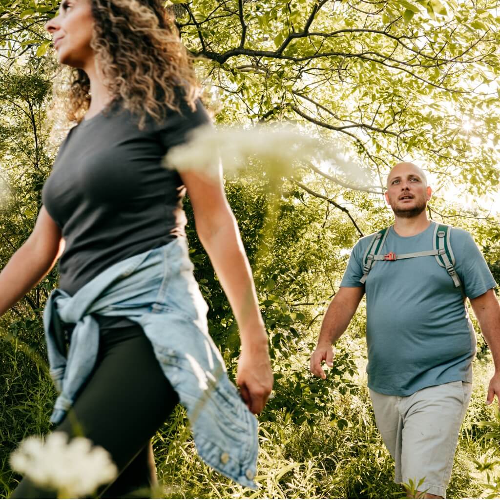 How to Fit Exercise Into Your Optislim Journey