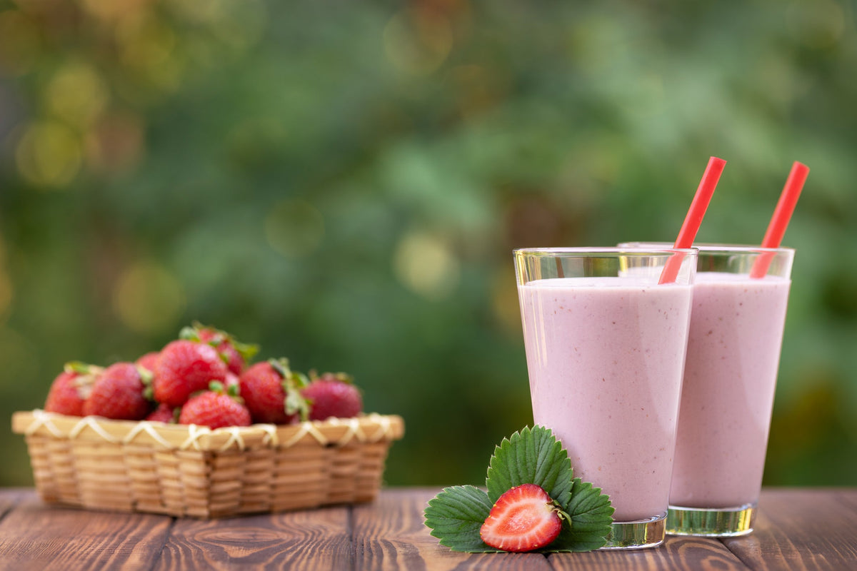 How Many Weight Loss Shakes Can You Have in a Day? - Optislim