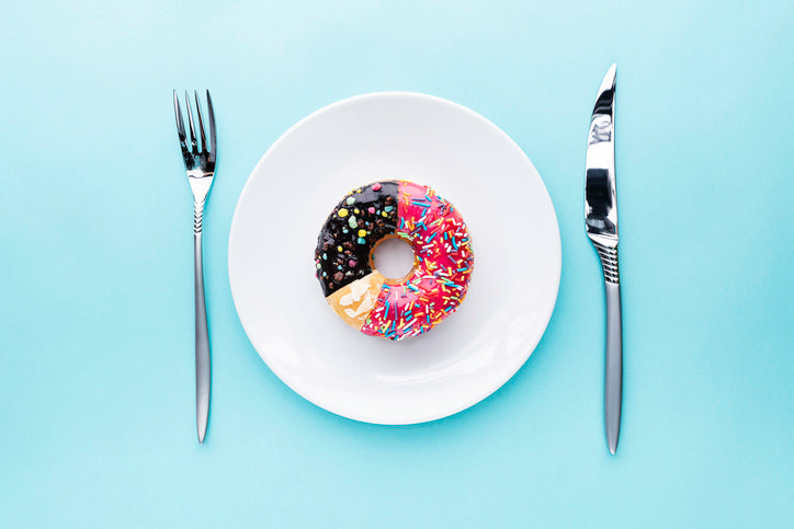 Understanding & Managing Cravings: Optislim AU