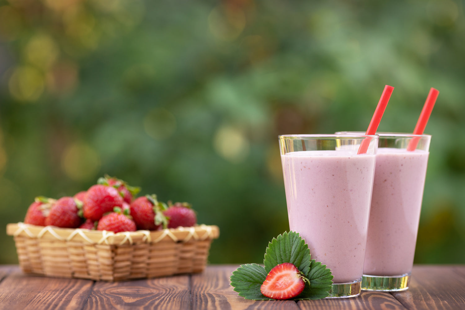 How Many Weight Loss Shakes Can You Have in a Day?