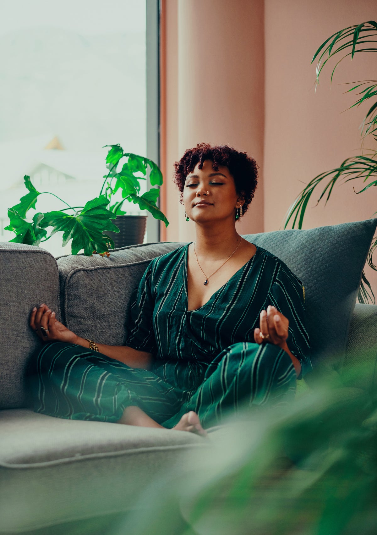 Stress & Relief Techniques for Weight Management: Optislim AU