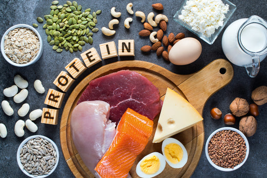Does Protein Help with Weight Loss?