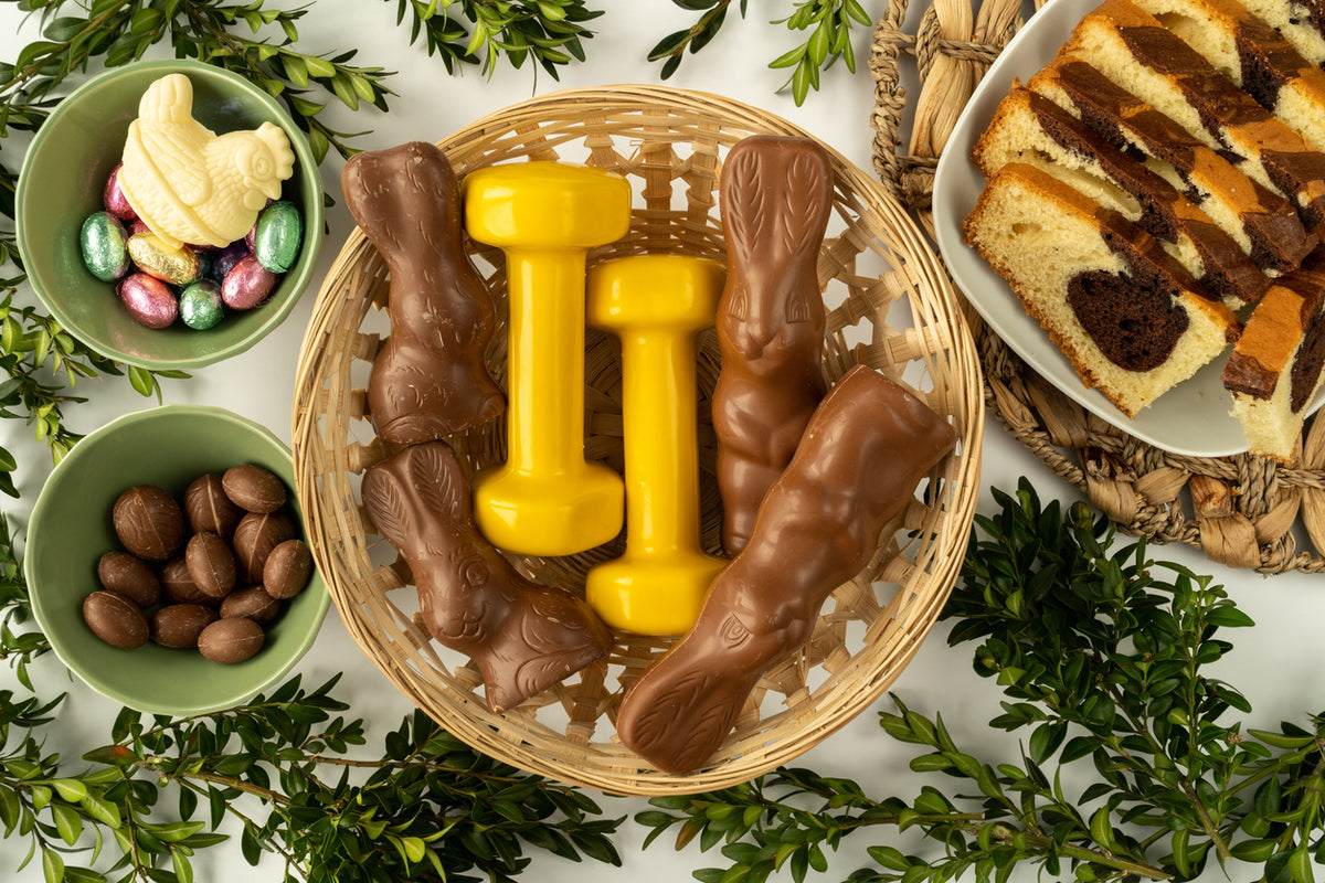 Reset body after easter | Healthy Meal: Optislim AU