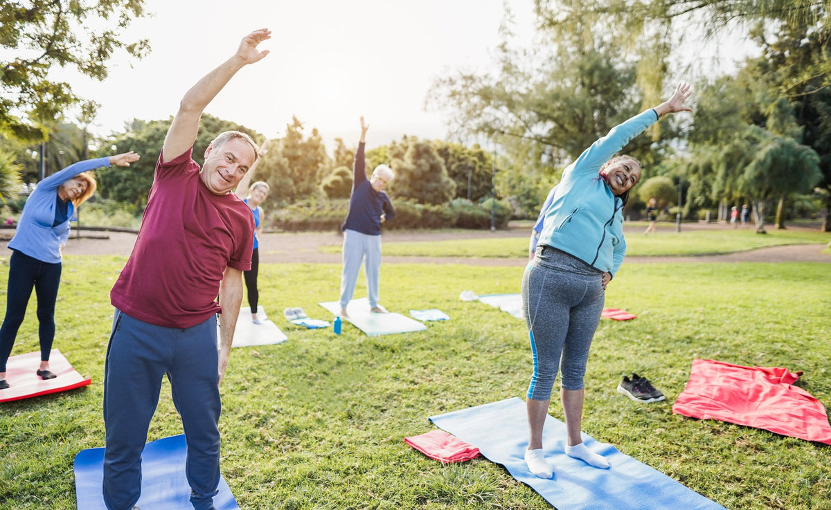 Overcoming Plateaus: Tips to Break Through Stubborn Weight Loss Barriers - Optislim