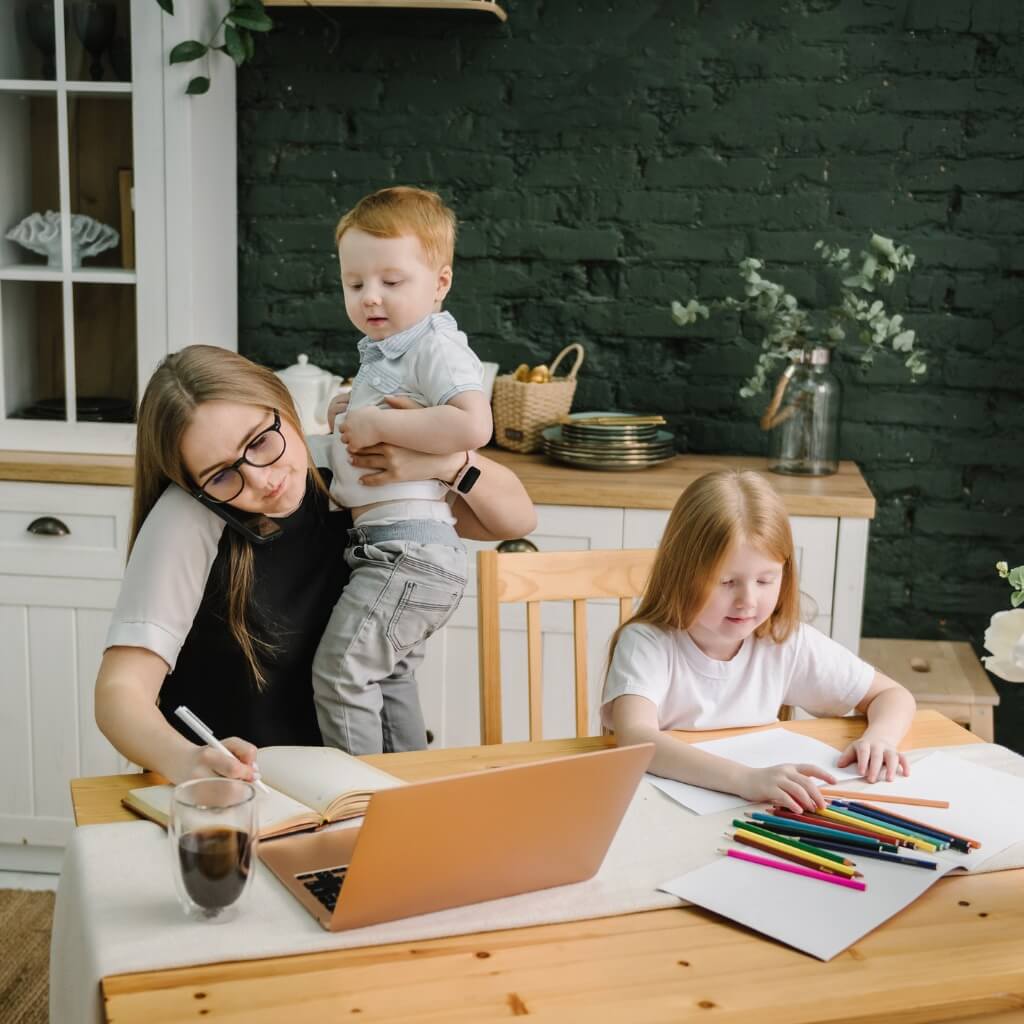 Optislim for Busy Mums: Juggling Life and Prioritising Health