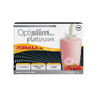 VLCD (Very Low Calorie Diet)