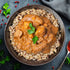 Butter Chicken and Vegetable with Brown Rice & Quinoa (300g) - Optislim