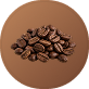 Optiman For Him Shake Coffee - 14 Meals