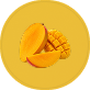 VLCD Classic Shake Mango - 21 Meals