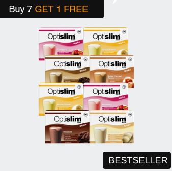 Commitment Bundle Classic Shakes - 168 Meals