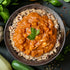 Vegetarian Tikka Masala with Brown Rice & Quinoa (300g) - Optislim