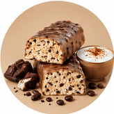 VLCD Bar Cappuccino Crunch - 5 Meals