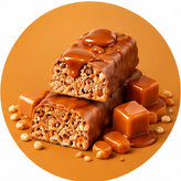 VLCD Bar Peanut Butter - 5 Meals