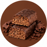 VLCD Bar Choc Fudge - 5 Meals