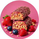 VLCD Bar Choc Berry Crunch - 5 Meals