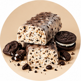 VLCD Bar Cookies & Cream - 5 Meals