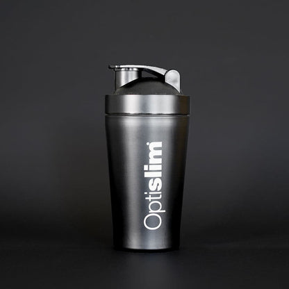 Optislim Stainless Steel Shaker - Optislim